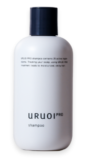 uruoi pro シャンプー