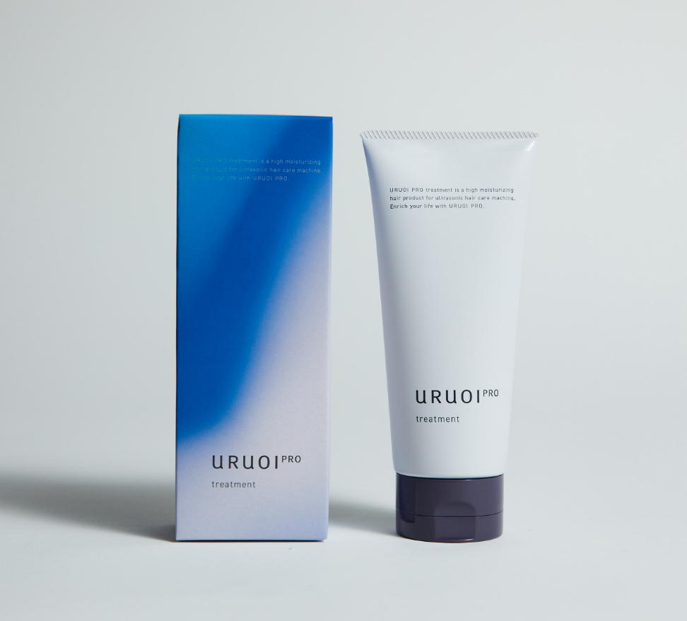 URUOI PRO トリートメント