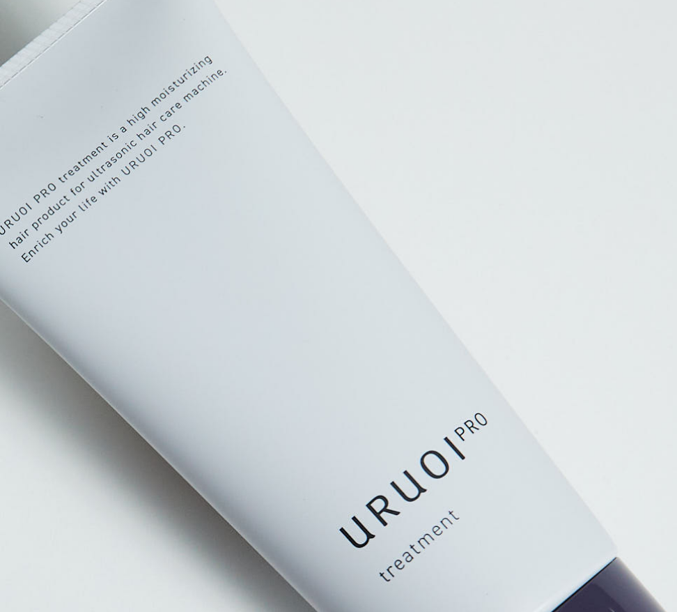 URUOI PRO トリートメント
